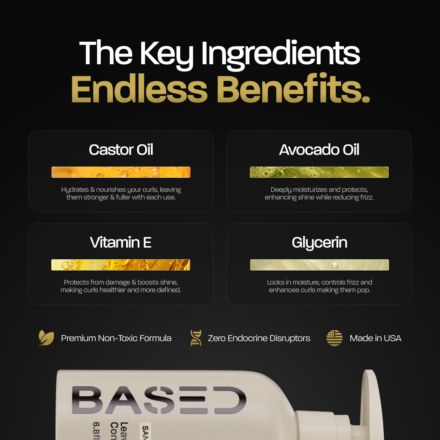 Hydration & Volume Duo