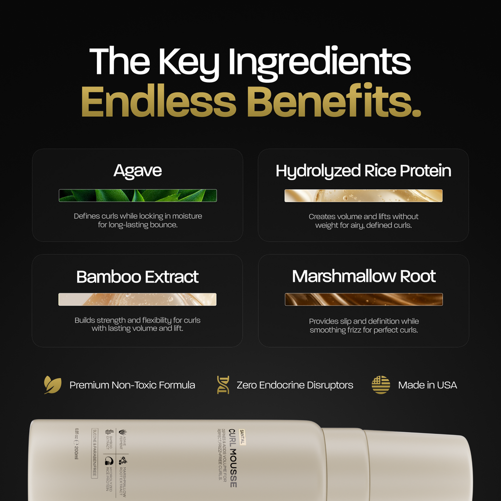 Hydration & Volume Duo