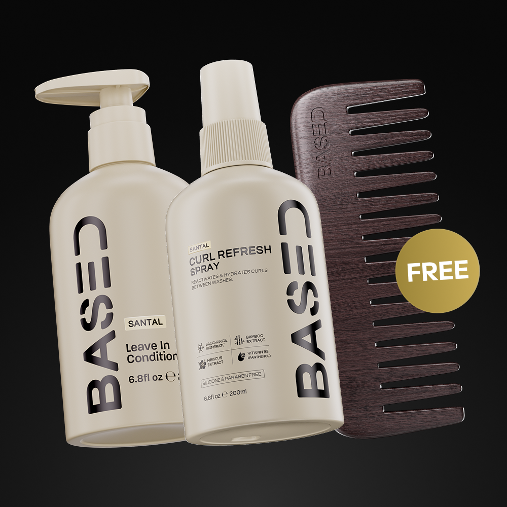 Hydration & Refresh Duo