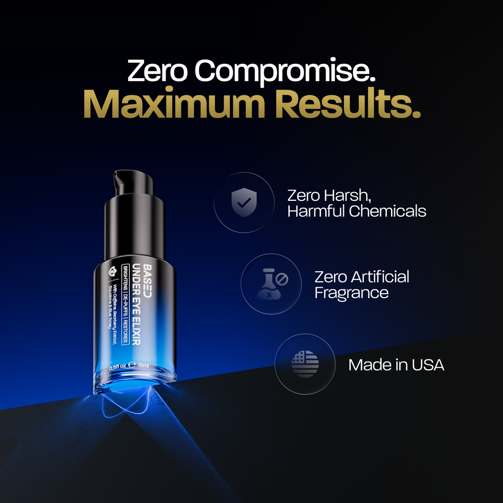Under Eye Elixir